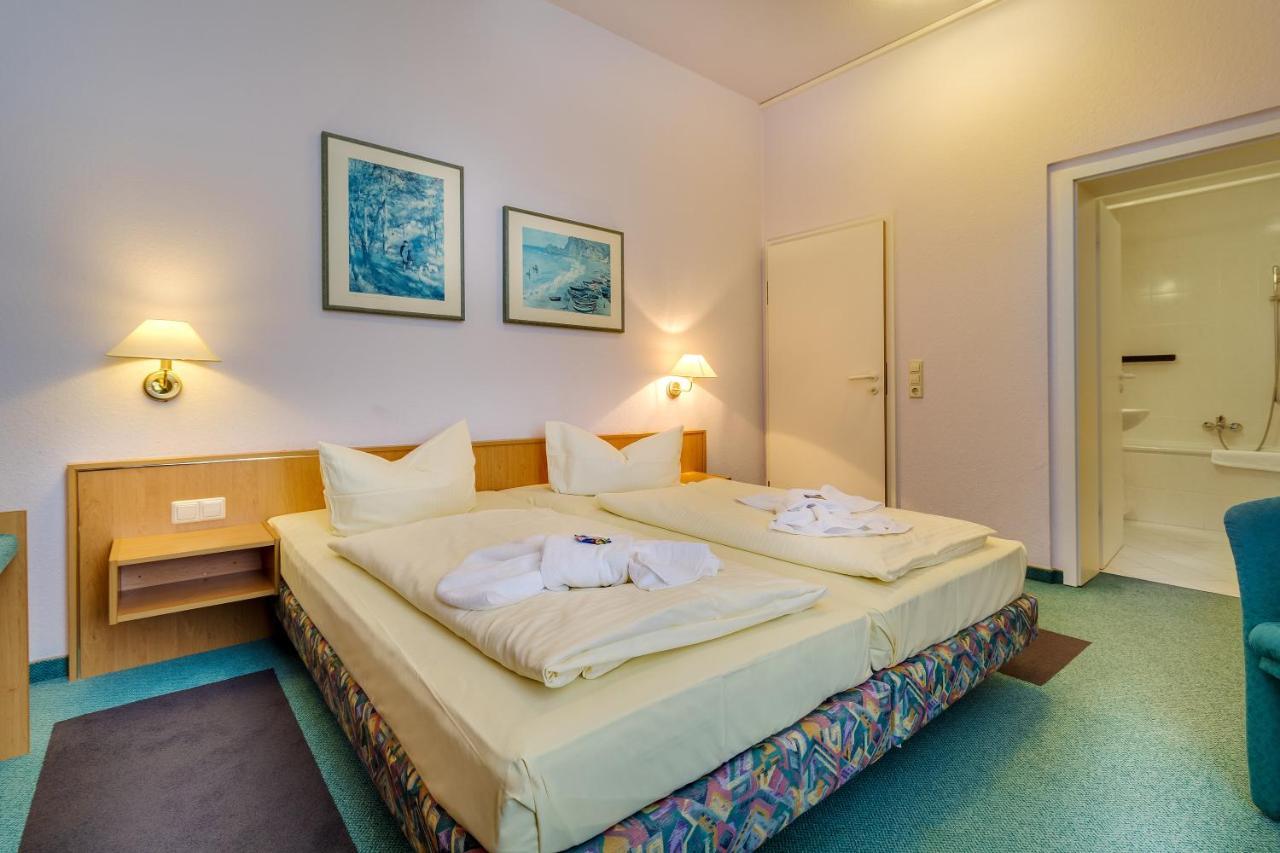 Hotel Alte Klavierfabrik Meissen Extérieur photo