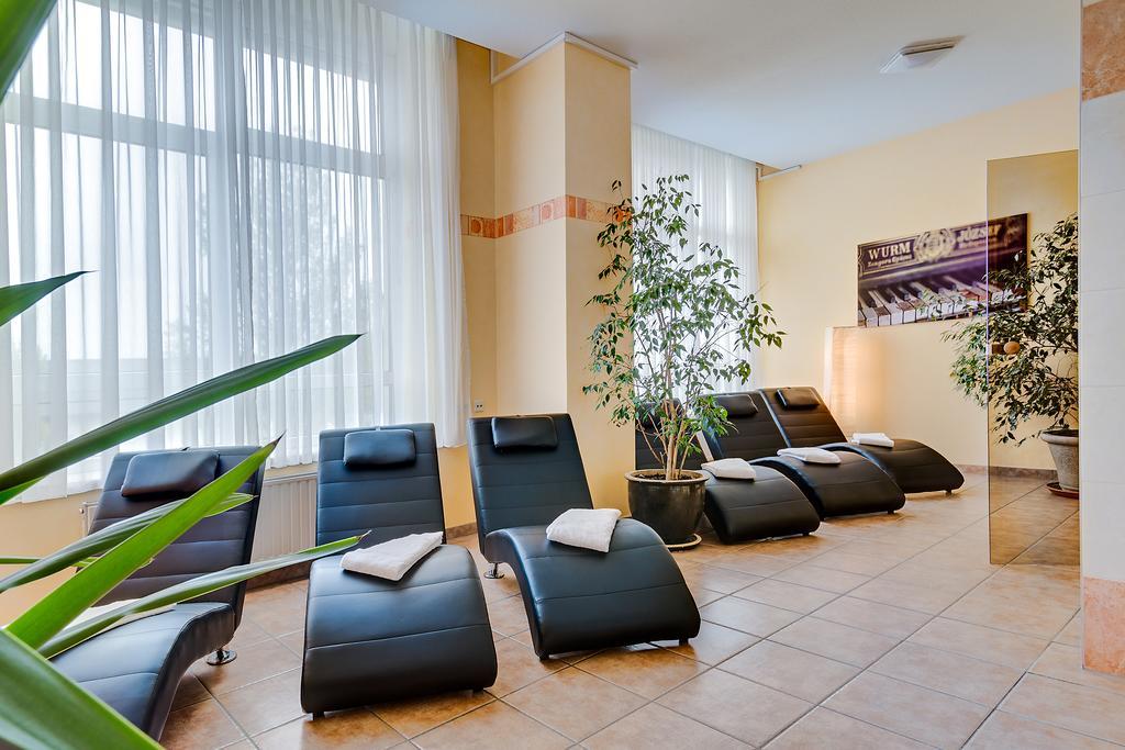Hotel Alte Klavierfabrik Meissen Extérieur photo